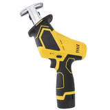 950W Cordless Reciprocating Saw Brushless Motor Portable Electric Saw for Wood Cutting Logging In Australia - Darrahopens