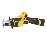 950W Cordless Reciprocating Saw Brushless Motor Portable Electric Saw for Wood Cutting Logging