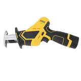 950W Cordless Reciprocating Saw Brushless Motor Portable Electric Saw for Wood Cutting Logging