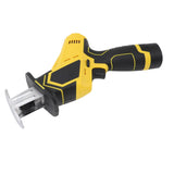 950W Cordless Reciprocating Saw Brushless Motor Portable Electric Saw for Wood Cutting Logging