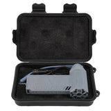 160W Jet Dry Mini Blower Portable Hand Turbo Blower Jet Fan 110000RPM Jet Blower for Computer Keyboard Outdoor Car Home