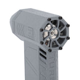 160W Jet Dry Mini Blower Portable Hand Turbo Blower Jet Fan 110000RPM Jet Blower for Computer Keyboard Outdoor Car Home