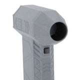 160W Jet Dry Mini Blower Portable Hand Turbo Blower Jet Fan 110000RPM Jet Blower for Computer Keyboard Outdoor Car Home