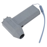 160W Jet Dry Mini Blower Portable Hand Turbo Blower Jet Fan 110000RPM Jet Blower for Computer Keyboard Outdoor Car Home