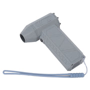 160W Jet Dry Mini Blower Portable Hand Turbo Blower Jet Fan 110000RPM Jet Blower for Computer Keyboard Outdoor Car Home