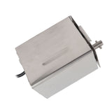 Grill Rotisserie Motor 15W 110lb Load Bearing Auto Rotation Electric Barbecue Motor for Pig Chicken Goat Roaster US Plug 110V