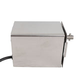 Grill Rotisserie Motor 15W 110lb Load Bearing Auto Rotation Electric Barbecue Motor for Pig Chicken Goat Roaster US Plug 110V In Australia - Darrahopens