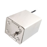 Grill Rotisserie Motor 15W 110lb Load Bearing Auto Rotation Electric Barbecue Motor for Pig Chicken Goat Roaster EU Plug 220V In Australia - Darrahopens