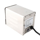 Grill Rotisserie Motor 15W 110lb Load Bearing Auto Rotation Electric Barbecue Motor for Pig Chicken Goat Roaster EU Plug 220V