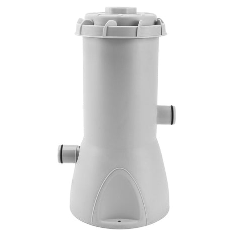Swimming Pool Filter Pump ABS 1000GAL Electric Pool Cartridge Filter Pump System Kit for 1000 Gallon Above Ground Pools EU Plug 220V In Australia - Darrahopens