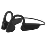 Darrahopens Electronics > Headphones and Earphones > Wireless Headphones & Earbuds IP68 Waterproof Swimming Headphone Bone Conduction Open Ear Bluetooth Wireless Earphone for Gym Running Workout Second Generation In Australia - Darrahopens