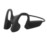 Darrahopens Electronics > Headphones and Earphones > Wireless Headphones & Earbuds IP68 Waterproof Swimming Headphone Bone Conduction Open Ear Bluetooth Wireless Earphone for Gym Running Workout Second Generation In Australia - Darrahopens