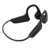 Darrahopens Electronics > Headphones and Earphones > Wireless Headphones & Earbuds IP68 Waterproof Swimming Headphone Bone Conduction Open Ear Bluetooth Wireless Earphone for Gym Running Workout Second Generation In Australia - Darrahopens