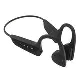 Darrahopens Electronics > Headphones and Earphones > Wireless Headphones & Earbuds IP68 Waterproof Swimming Headphone Bone Conduction Open Ear Bluetooth Wireless Earphone for Gym Running Workout Second Generation In Australia - Darrahopens