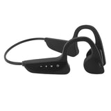Darrahopens Electronics > Headphones and Earphones > Wireless Headphones & Earbuds IP68 Waterproof Swimming Headphone Bone Conduction Open Ear Bluetooth Wireless Earphone for Gym Running Workout Second Generation In Australia - Darrahopens