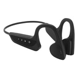 Darrahopens Electronics > Headphones and Earphones > Wireless Headphones & Earbuds IP68 Waterproof Swimming Headphone Bone Conduction Open Ear Bluetooth Wireless Earphone for Gym Running Workout Second Generation In Australia - Darrahopens