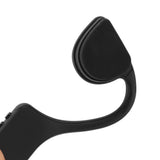 IP68 Waterproof Swimming Headphone Bone Conduction Open Ear Bluetooth Wireless Earphone for Gym Running Workout Third Generation