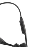 IP68 Waterproof Swimming Headphone Bone Conduction Open Ear Bluetooth Wireless Earphone for Gym Running Workout Third Generation