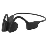 IP68 Waterproof Swimming Headphone Bone Conduction Open Ear Bluetooth Wireless Earphone for Gym Running Workout Third Generation