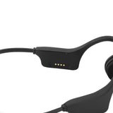 IP68 Waterproof Swimming Headphone Bone Conduction Open Ear Bluetooth Wireless Earphone for Gym Running Workout Third Generation