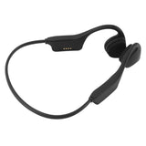 IP68 Waterproof Swimming Headphone Bone Conduction Open Ear Bluetooth Wireless Earphone for Gym Running Workout Third Generation