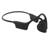 IP68 Waterproof Swimming Headphone Bone Conduction Open Ear Bluetooth Wireless Earphone for Gym Running Workout Third Generation