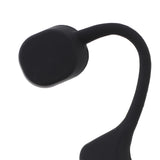 Bone Conduction Swimming Headphones Underwater Headphones IPX8 Waterproof Wireless Bluetooth Open Ear Headphones for Running Cycling