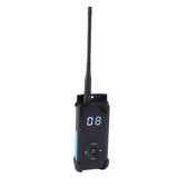 Swimming Training One Way Shouting Machine Professional Long Distance Wireless Training Device for Sports Surfing Swimming Diving Training In Australia - Darrahopens