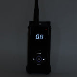 Swimming Training One Way Shouting Machine Professional Long Distance Wireless Training Device for Sports Surfing Swimming Diving Training