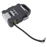 Portable Air Compressor 7500mah 150PSI Digital Display Tire Inflator Air Compressor for Vehicles In Australia - Darrahopens