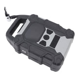 Portable Air Compressor 7500mah 150PSI Digital Display Tire Inflator Air Compressor for Vehicles