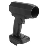 Electric Jet Dry Blower PETG 150000RPM High Speed Turbofan Powerful Cordless Air Duster for Car Cleaning Outdoor Camping Style 1 In Australia - Darrahopens
