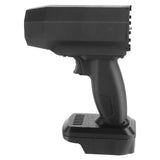 Electric Jet Dry Blower PETG 150000RPM High Speed Turbofan Powerful Cordless Air Duster for Car Cleaning Outdoor Camping Style 1