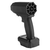 Electric Jet Dry Blower PETG 150000RPM High Speed Turbofan Powerful Cordless Air Duster for Car Cleaning Outdoor Camping Style 1