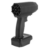 Electric Jet Dry Blower PETG 150000RPM High Speed Turbofan Powerful Cordless Air Duster for Car Cleaning Outdoor Camping Style 1
