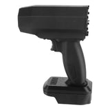 Electric Jet Dry Blower PETG 150000RPM High Speed Turbofan Powerful Cordless Air Duster for Car Cleaning Outdoor Camping Style 1