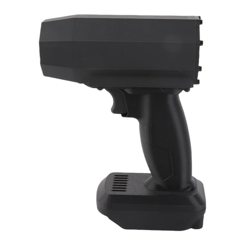 Electric Jet Dry Blower PETG 150000RPM High Speed Turbofan Powerful Cordless Air Duster for Car Cleaning Outdoor Camping Style 2 In Australia - Darrahopens