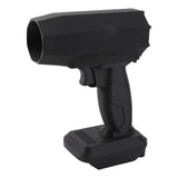 Electric Jet Dry Blower PETG 150000RPM High Speed Turbofan Powerful Cordless Air Duster for Car Cleaning Outdoor Camping Style 2