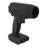 Electric Jet Dry Blower PETG 150000RPM High Speed Turbofan Powerful Cordless Air Duster for Car Cleaning Outdoor Camping Style 2