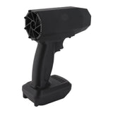 Electric Jet Dry Blower PETG 150000RPM High Speed Turbofan Powerful Cordless Air Duster for Car Cleaning Outdoor Camping Style 2