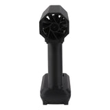 Electric Jet Dry Blower PETG 150000RPM High Speed Turbofan Powerful Cordless Air Duster for Car Cleaning Outdoor Camping Style 2