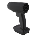 Electric Jet Dry Blower PETG 150000RPM High Speed Turbofan Powerful Cordless Air Duster for Car Cleaning Outdoor Camping Style 2