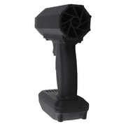 Darrahopens Tools > Power Tools > Outdoor Power Equipment Electric Jet Dry Blower PETG 150000RPM High Speed Turbofan Powerful Cordless Air Duster for Car Cleaning Outdoor Camping Style 2 In Australia - Darrahopens
