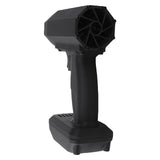 Electric Jet Dry Blower PETG 150000RPM High Speed Turbofan Powerful Cordless Air Duster for Car Cleaning Outdoor Camping Style 2