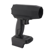 Electric Jet Dry Blower PETG 150000RPM High Speed Turbofan Powerful Cordless Air Duster for Car Cleaning Outdoor Camping Style 3