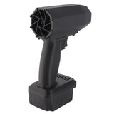 Electric Jet Dry Blower PETG 150000RPM High Speed Turbofan Powerful Cordless Air Duster for Car Cleaning Outdoor Camping Style 3