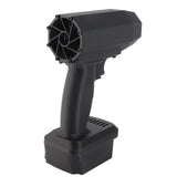 Electric Jet Dry Blower PETG 150000RPM High Speed Turbofan Powerful Cordless Air Duster for Car Cleaning Outdoor Camping Style 3