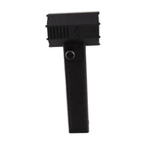 Jet Dry Mini Blower 800W Brushless Motor Portable Turbo Powered Jet Fan with Adjustable Speed Jet Dry Blower for Car Cleaning Camping US Plug