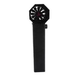 Jet Dry Mini Blower 800W Brushless Motor Portable Turbo Powered Jet Fan with Adjustable Speed Jet Dry Blower for Car Cleaning Camping EU Plug