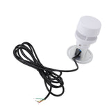 Weather Environment Sensor 5 in 1 for RS485 Signal Wind Speed Wind Direction Temperature Humidity Pressure Micro Weather Sensor DC9V‑30V In Australia - Darrahopens